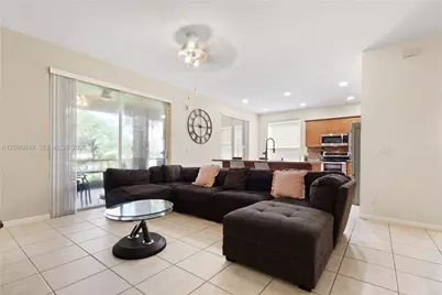 19331 SW 15th St, Pembroke Pines, FL 33029 - Photo 25