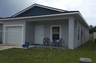 1498 Las Villa Bl, Sebring, FL 33870 - Photo 1