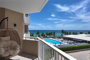 1950 S Ocean Dr, Hallandale Beach, FL 33009 - Photo 3