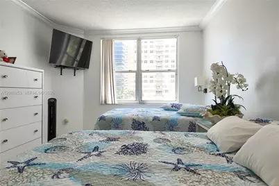 1950 S Ocean Dr #4A, Hallandale Beach, FL 33009 - Photo 13