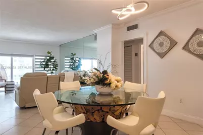 1950 S Ocean Dr #4A, Hallandale Beach, FL 33009 - Photo 7
