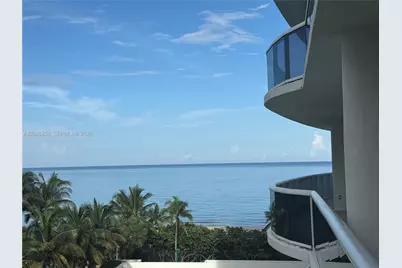 9601 Collins Ave #602, Bal Harbour, FL 33154 - Photo 1