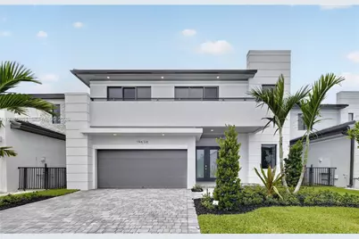 19638 NE 14th Ave #19638, Miami, FL 33179 - Photo 1