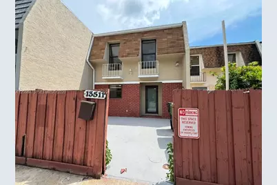 13511 NE 24th Pl #13511, North Miami, FL 33181 - Photo 3