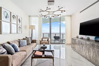 15701 Collins Ave #4603, Sunny Isles Beach, FL 33160 - Photo 3
