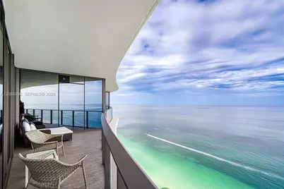 15701 Collins Ave #4603, Sunny Isles Beach, FL 33160 - Photo 1