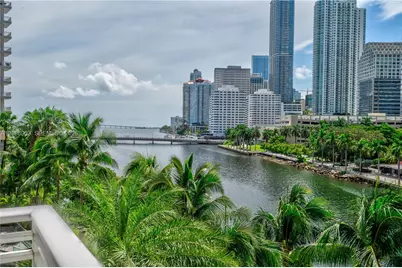 901 Brickell Key Blvd #504, Miami, FL 33131 - Photo 13