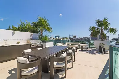 9901 W Bay Harbor Dr #405, Bay Harbor Islands, FL 33154 - Photo 13