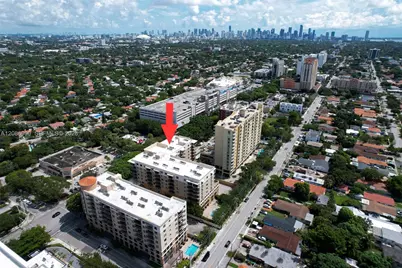 3530 SW 22nd St #805, Miami, FL 33145 - Photo 25