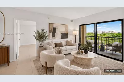 3530 SW 22nd St #805, Miami, FL 33145 - Photo 1