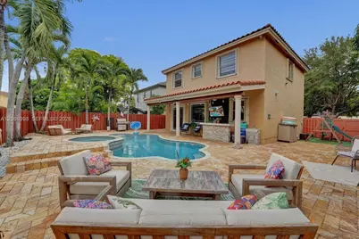 13725 SW 50th Ct, Miramar, FL 33027 - Photo 19