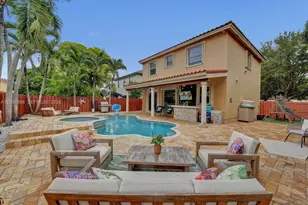 13725 SW 50th Ct, Miramar, FL 33027 - Photo 19