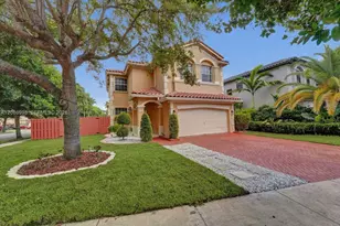 13725 SW 50th Ct, Miramar, FL 33027 - Photo 5