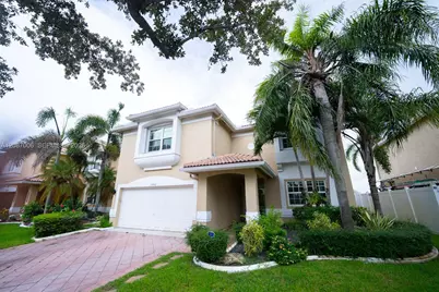 13832 NW 22nd St, Sunrise, FL 33323 - Photo 1