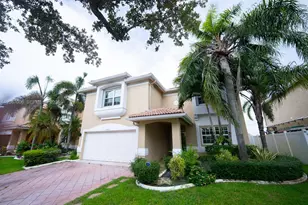 13832 NW 22nd St, Sunrise, FL 33323 - Photo 1