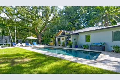 4080 Lybyer Ave, Miami, FL 33133 - Photo 5
