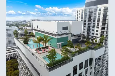 11 NE 6th St #2207, Miami, FL 33132 - Photo 15