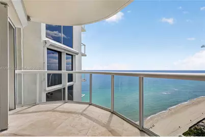 18671 Collins Ave #2501, Sunny Isles Beach, FL 33160 - Photo 37