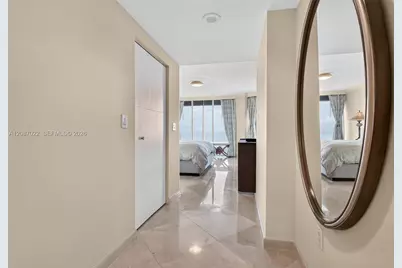 18671 Collins Ave #2501, Sunny Isles Beach, FL 33160 - Photo 17