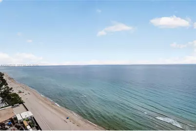 18671 Collins Ave #2501, Sunny Isles Beach, FL 33160 - Photo 35