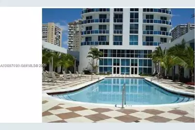 1945 S Ocean Dr #1103, Hallandale Beach, FL 33009 - Photo 5