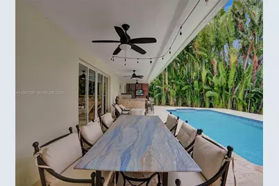1541 Tagus Ave #0, Coral Gables, FL 33156 - Photo 13