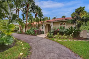 1541 Tagus Ave, Coral Gables, FL 33156 - Photo 3