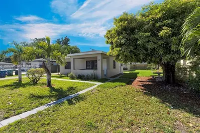 2320 NW 95th St #1, Miami, FL 33147 - Photo 1