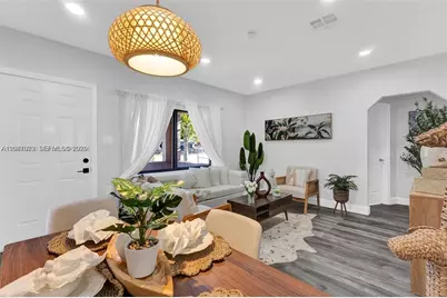 2320 NW 95th St #1, Miami, FL 33147 - Photo 5