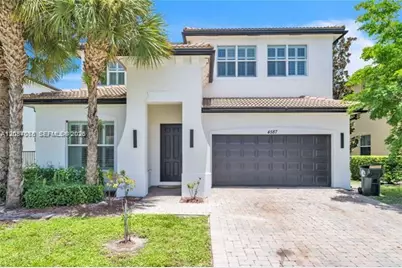 4587 San Mellina Dr, Coconut Creek, FL 33073 - Photo 1