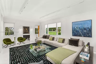 1261 N Greenway Dr, Coral Gables, FL 33134 - Photo 7