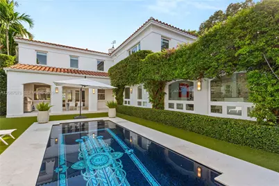 1261 N Greenway Dr, Coral Gables, FL 33134 - Photo 21