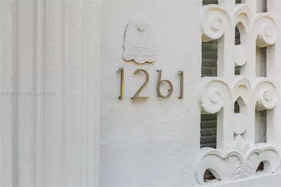 1261 N Greenway Dr, Coral Gables, FL 33134 - Photo 5