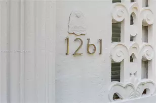 1261 N Greenway Dr, Coral Gables, FL 33134 - Photo 5