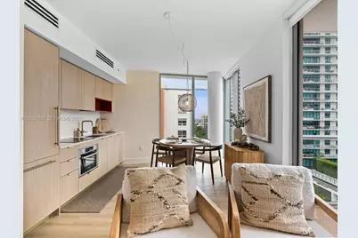 90 NE 32nd Street #1012, Miami, FL 33137 - Photo 1