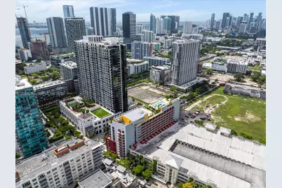 90 NE 32nd Street #1012, Miami, FL 33137 - Photo 25
