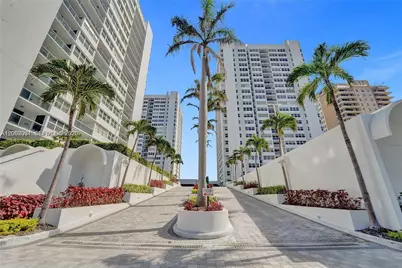 1880 S Ocean Dr #402, Hallandale Beach, FL 33009 - Photo 13