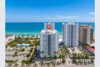 1880 S Ocean Dr #402, Hallandale Beach, FL 33009 - Photo 1