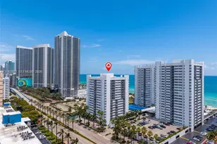 1880 S Ocean Dr, Hallandale Beach, FL 33009 - Photo 9