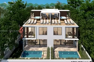 3031 McDonald St, Miami, FL 33133 - Photo 3