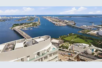 1400 Biscayne Blvd #1801, Miami, FL 33132 - Photo 39