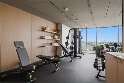 1400 Biscayne Blvd #1801, Miami, FL 33132 - Photo 59