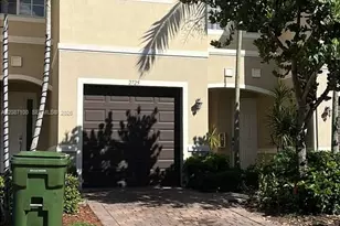 2735 SW 81st Terrace, Miramar, FL 33025 - Photo 1