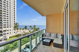 2501 S Ocean Dr, Hollywood, FL 33019 - Photo 17