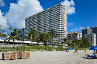 1950 S Ocean Dr #20D, Hallandale Beach, FL 33009 - Photo 21