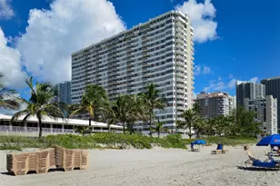 1950 S Ocean Dr, Hallandale Beach, FL 33009 - Photo 21
