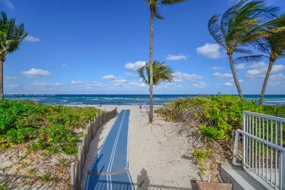 1950 S Ocean Dr #20D, Hallandale Beach, FL 33009 - Photo 23