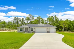 13822 SW 61st Place Rd, Ocala, FL 34481 - Photo 1