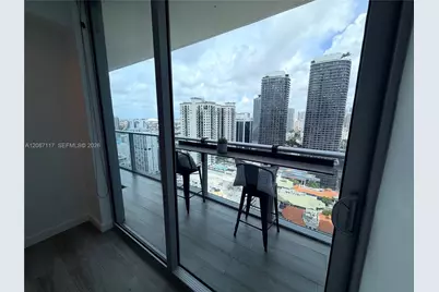 1100 S Miami Ave #3008, Miami, FL 33131 - Photo 15