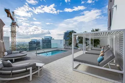1010 Brickell Ave #4208, Miami, FL 33131 - Photo 15